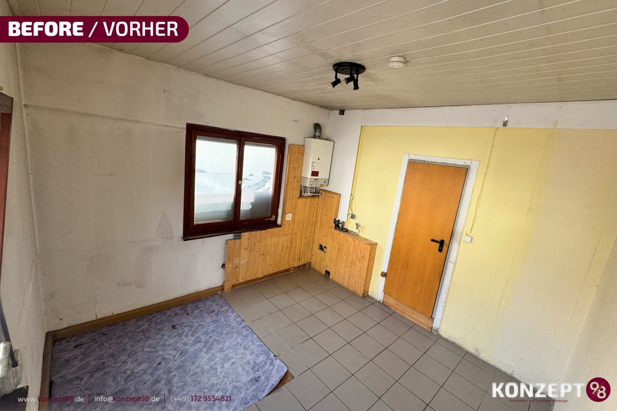 Fireroll Kebaphaus - Ditzingen