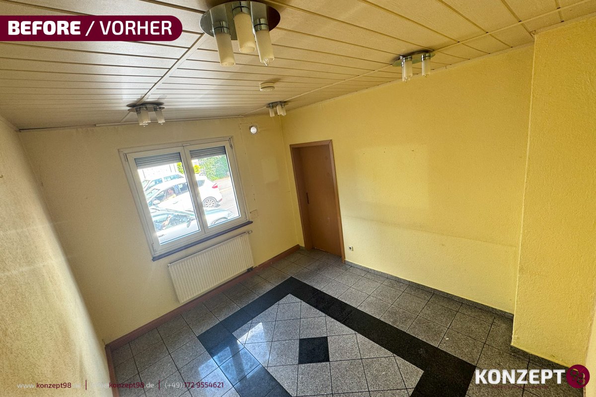 Fireroll Kebaphaus - Ditzingen