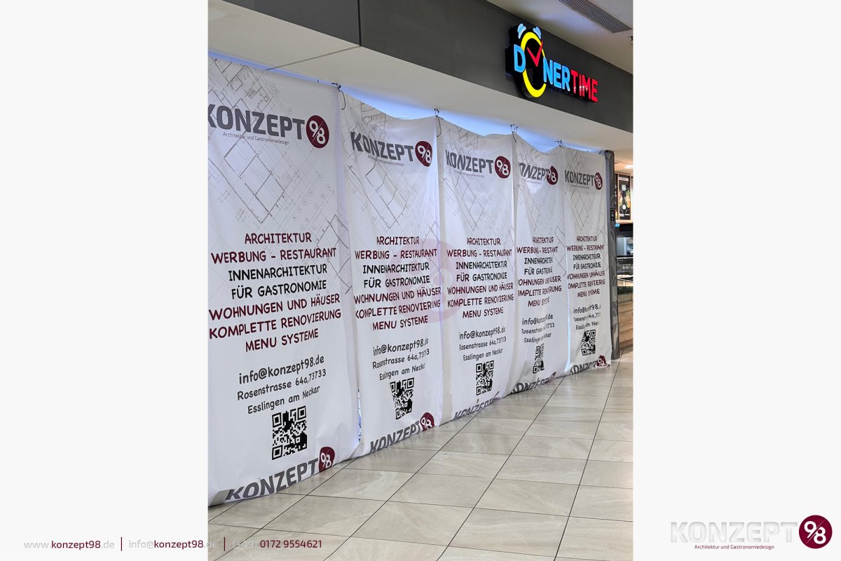 Döner Time - Milaneo