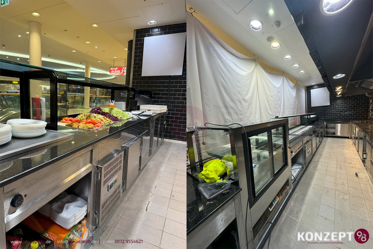 Döner Time - Milaneo